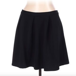 Top shop casual skirt